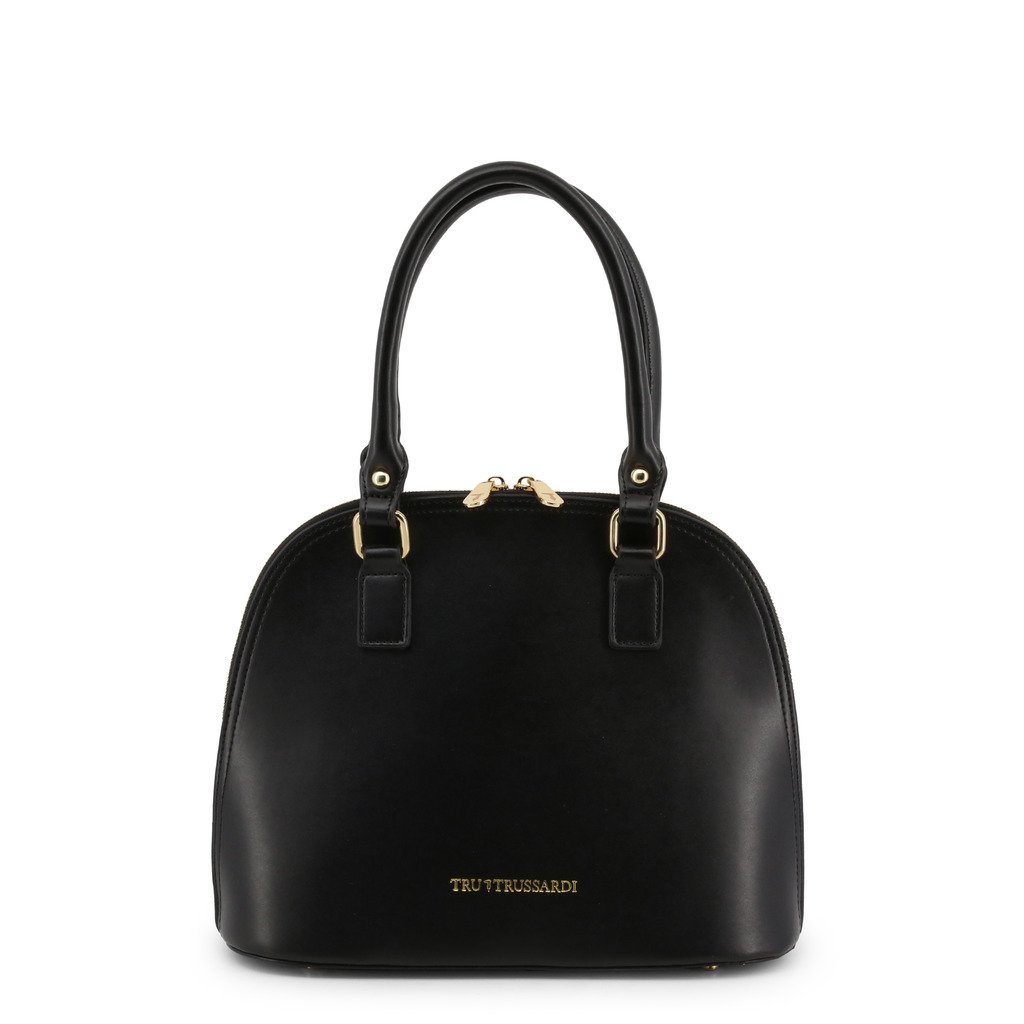 Tl05-blk-black-nosize Womens Handbag, Black