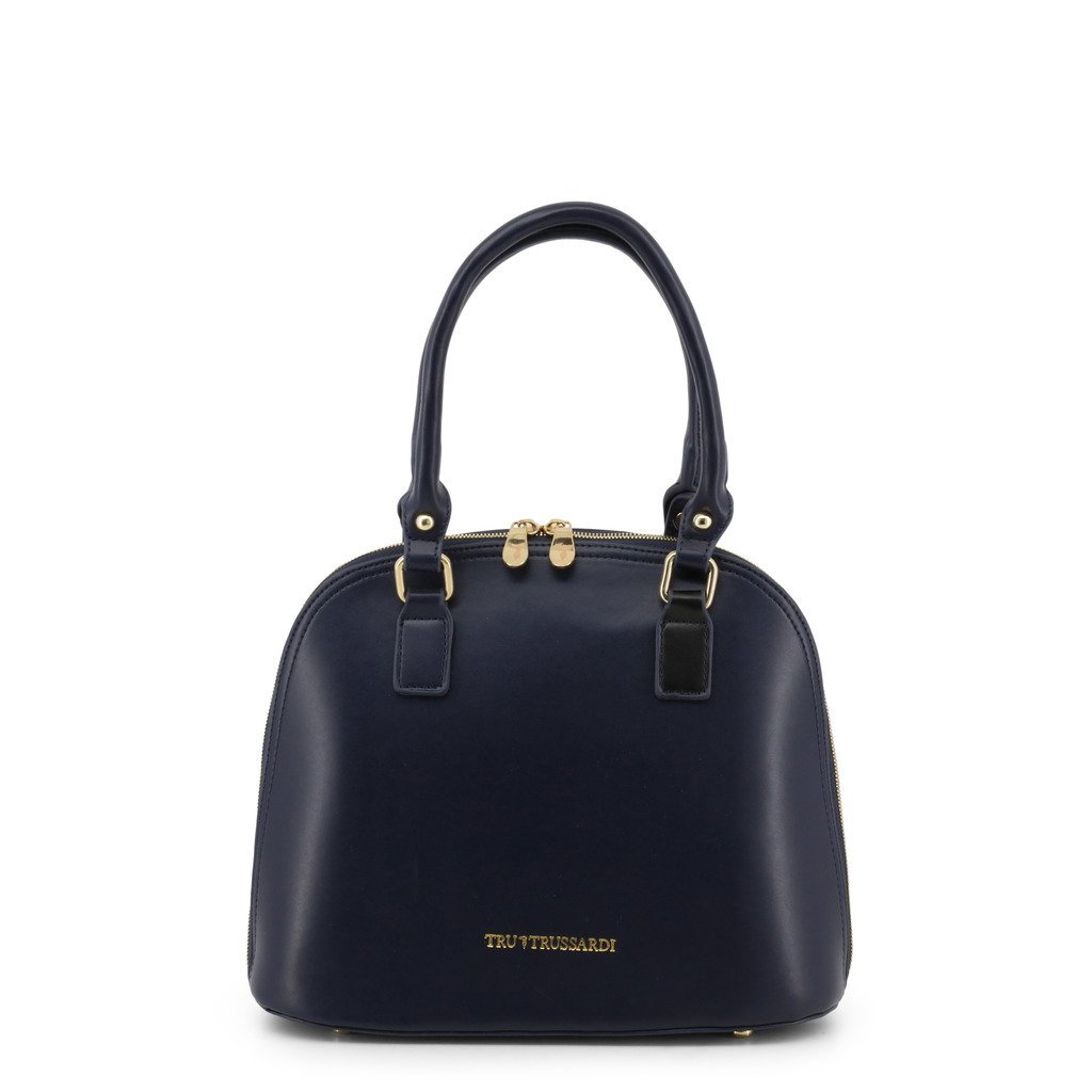 Tl05-blue-blue-nosize Womens Handbag, Blue