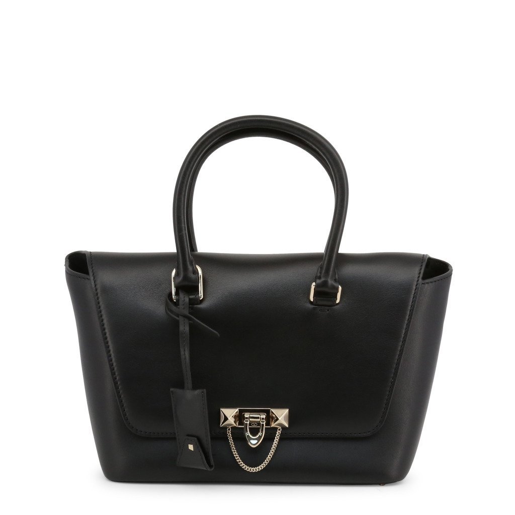 Nw2b0a47miv-0no-black-nosize Womens Handbag, Black