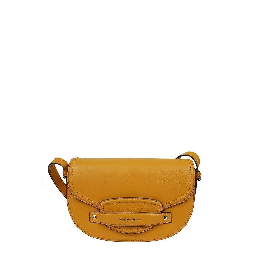 30f8g0cm2l-706-marigold-yellow-nosize Womens Crossbody Bag, Yellow
