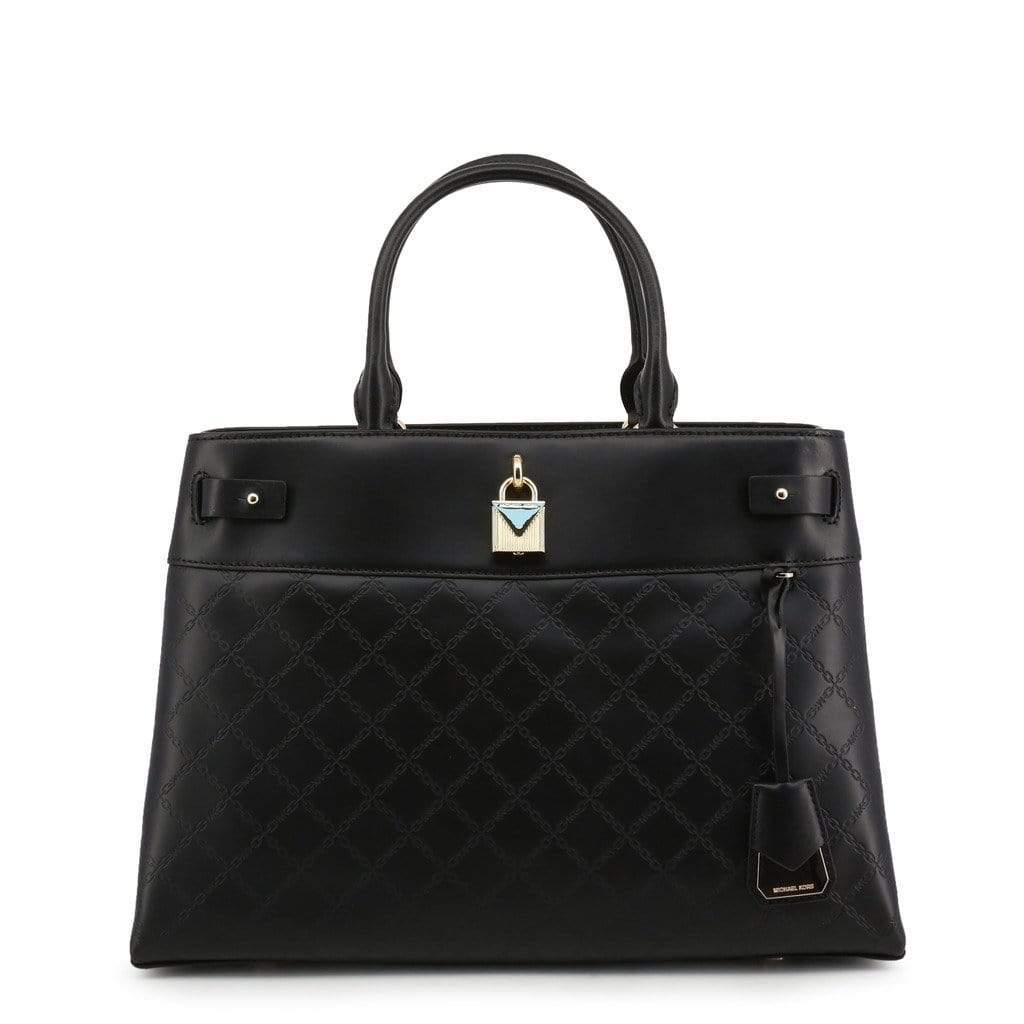 30s9gg7s3y-001-black-black-nosize Womens Handbag, Black