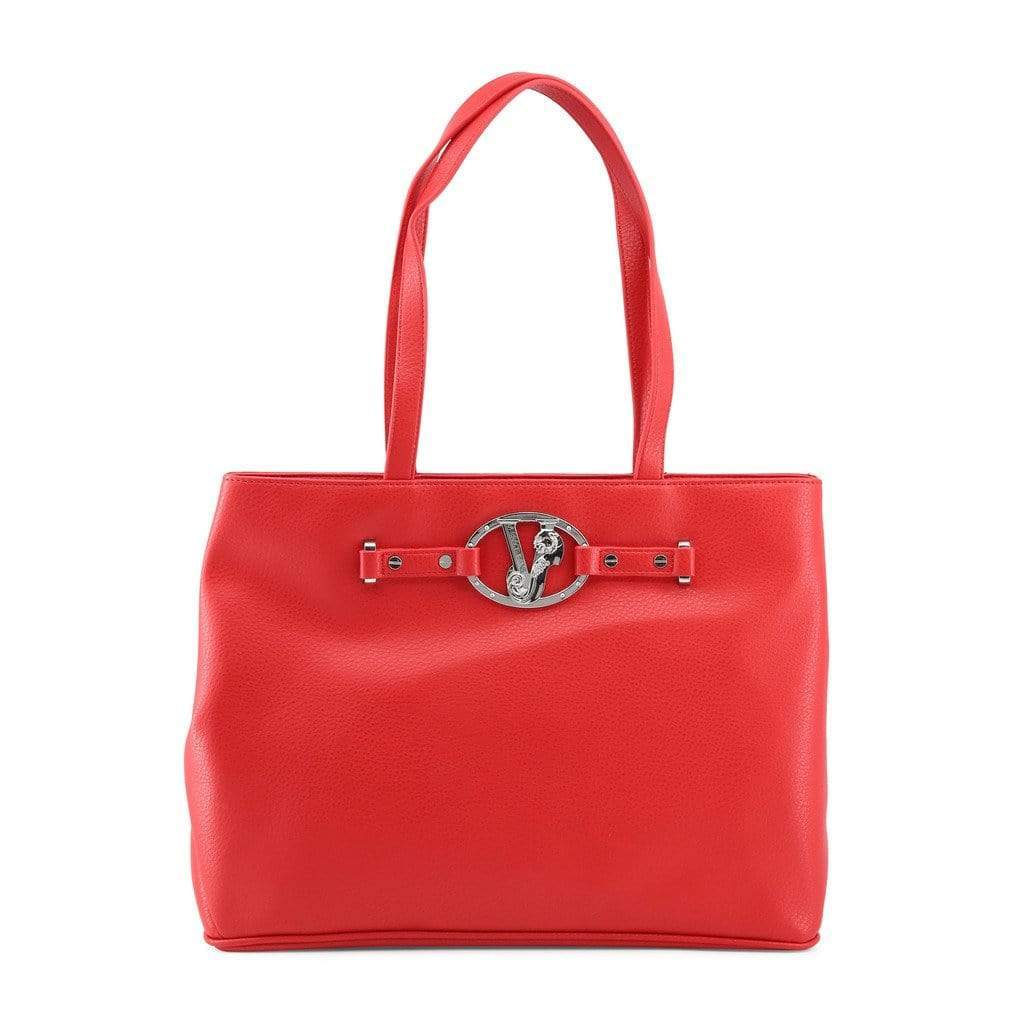 Jeans E1vqbbj7-75476-500-red-nosize Womens Shoulder Bag, Red