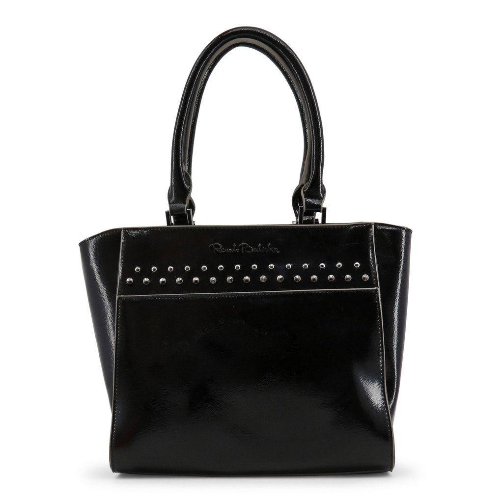 Renato Balestra Rochelle-rb18w-103-3-nero-black-nosize Womens Handbag, Black