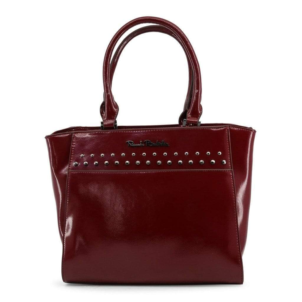 Renato Balestra Rochelle-rb18w-103-3-bordeaux-red-nosize Womens Handbag, Bordeaux & Red