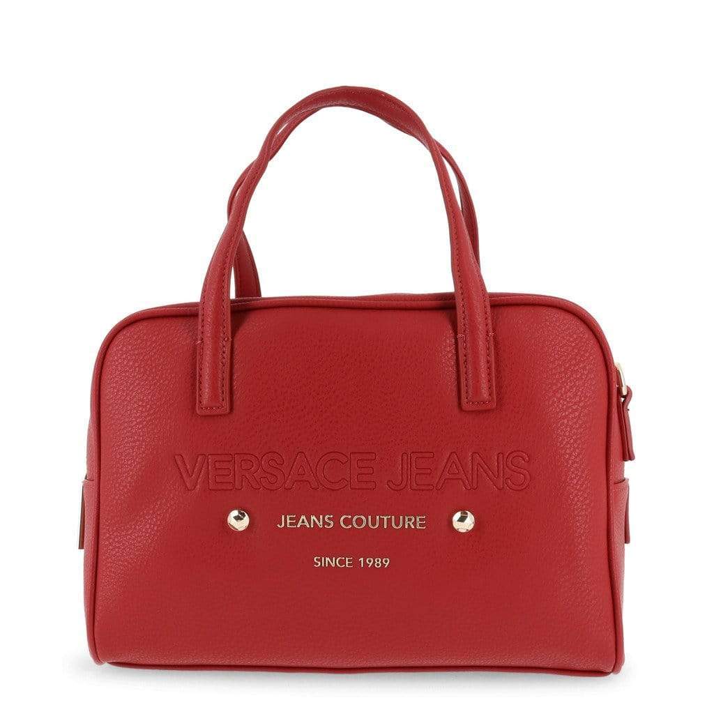 Jeans E1vsbbs5-70789-500-red-nosize Womens Handbag, Red
