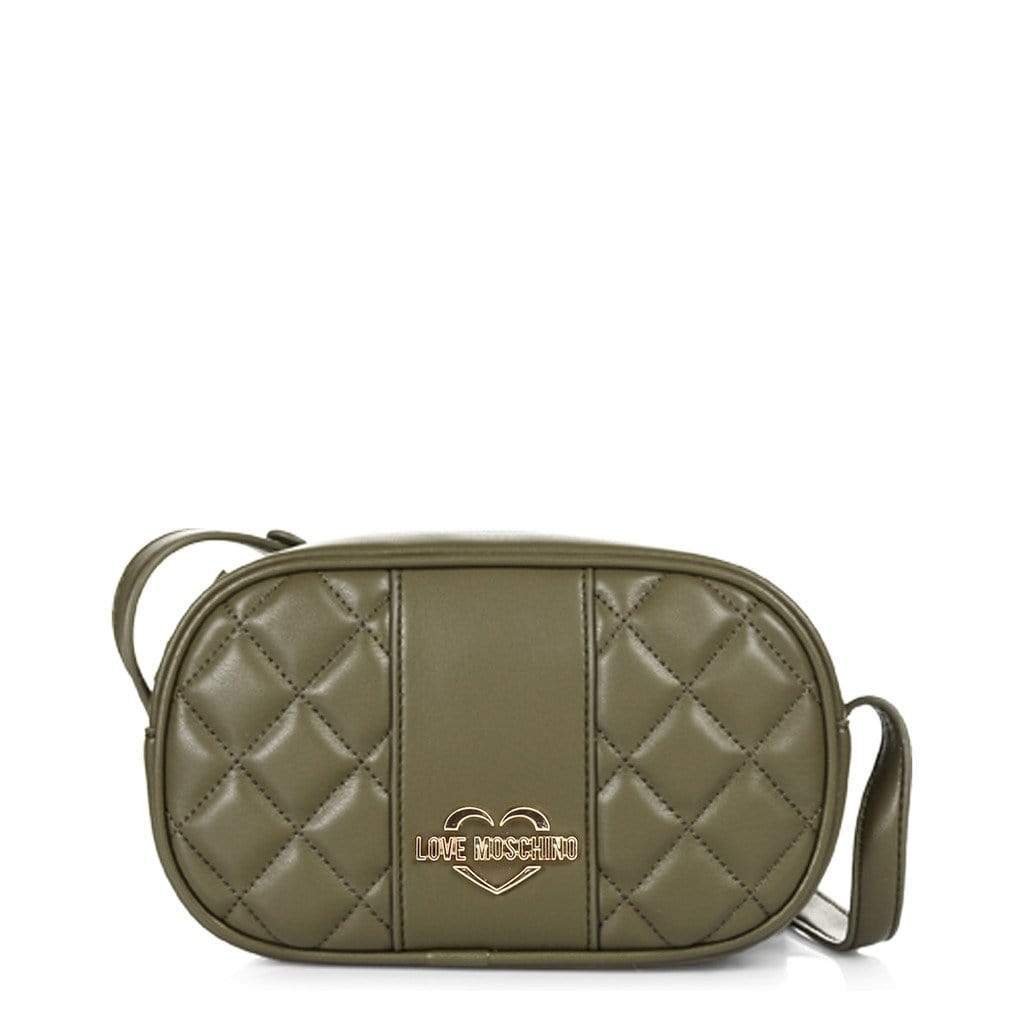 Jc4005pp16la-0850-green-nosize 13 Cm Womens Crossbody Bag, Green
