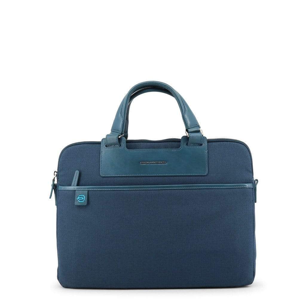 Ca3133x3-av-blue-nosize Mens Briefcase, Blue