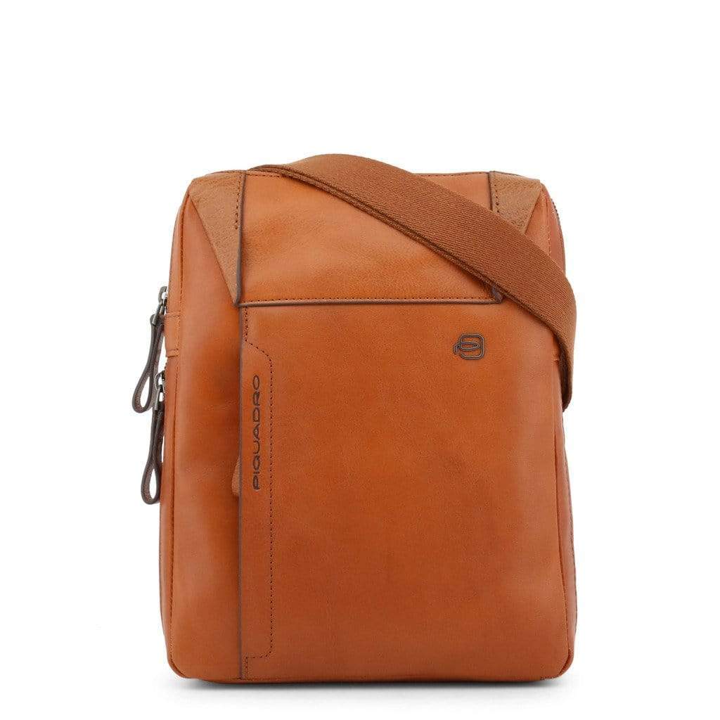 Ca4306s94-cu-brown-nosize Mens Crossbody Bag, Brown