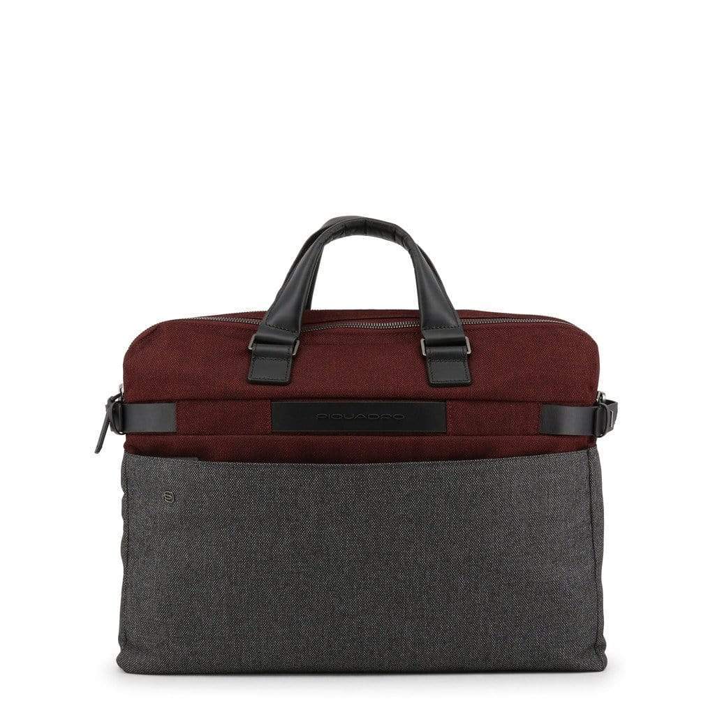 Ca3339w80t-rgr-red-nosize Mens Briefcase, Red