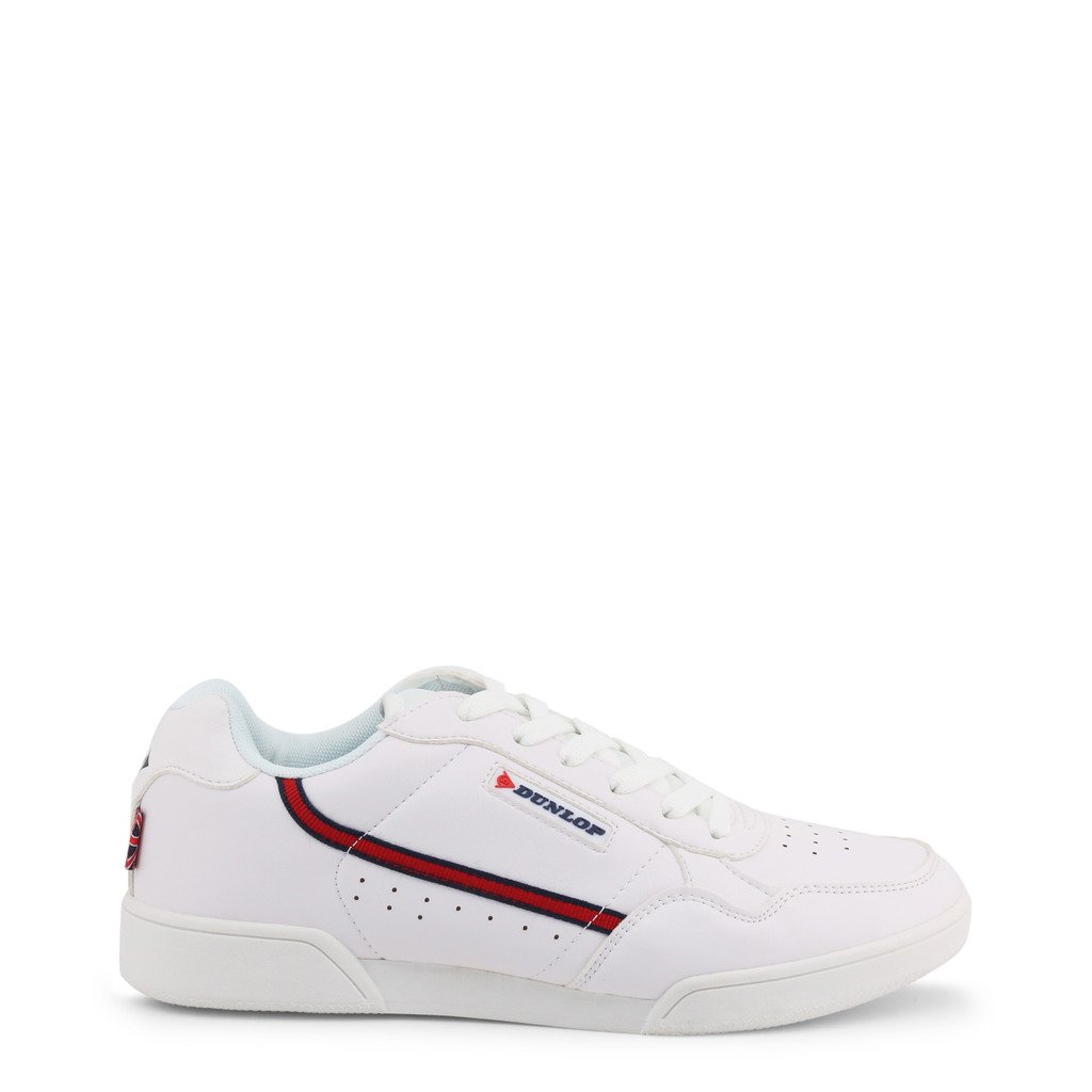 35421-6-bianco-white-eu 41 Mens Sneakers, White - Size Eu 41