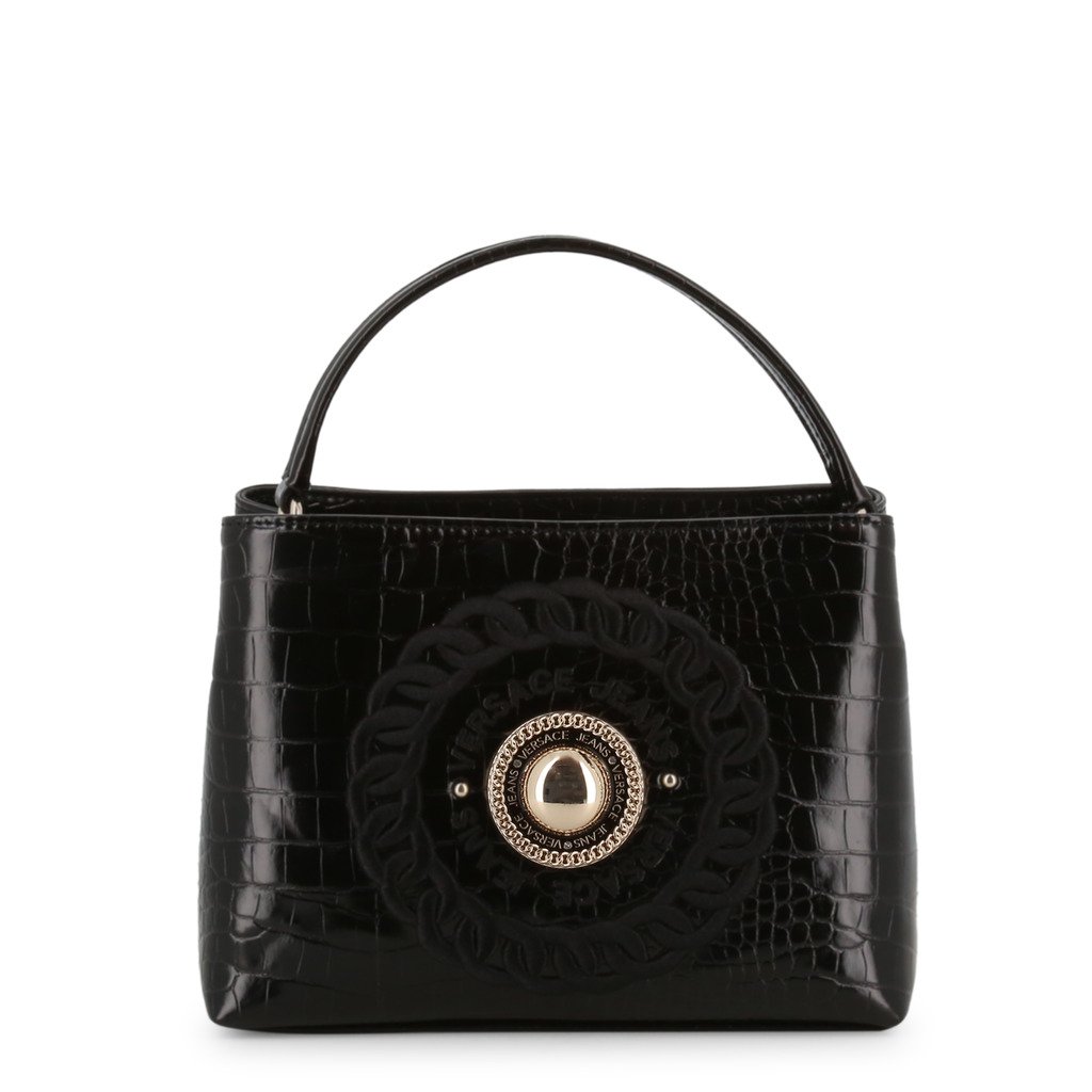 Jeans E1vtbbr4-71105-899-black-nosize Womens Handbags, Black
