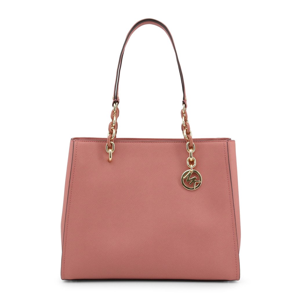 35f8go5t9l-rose-pink-nosize Womens Shoulder Bags, Rose Pink