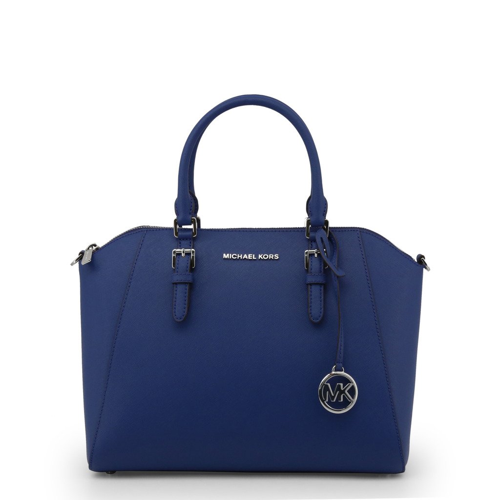 sapphire blue handbags