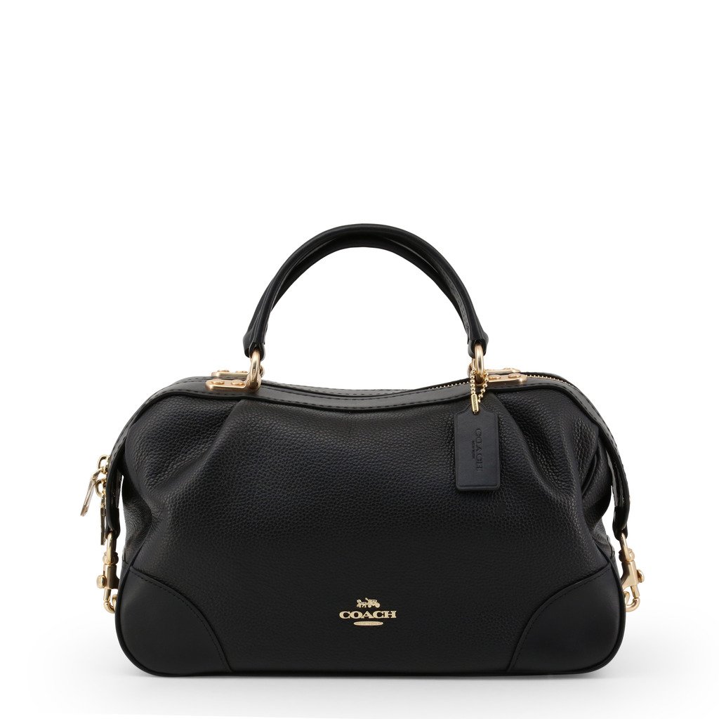 69621-gdblk-black-nosize Womens Handbags, Black