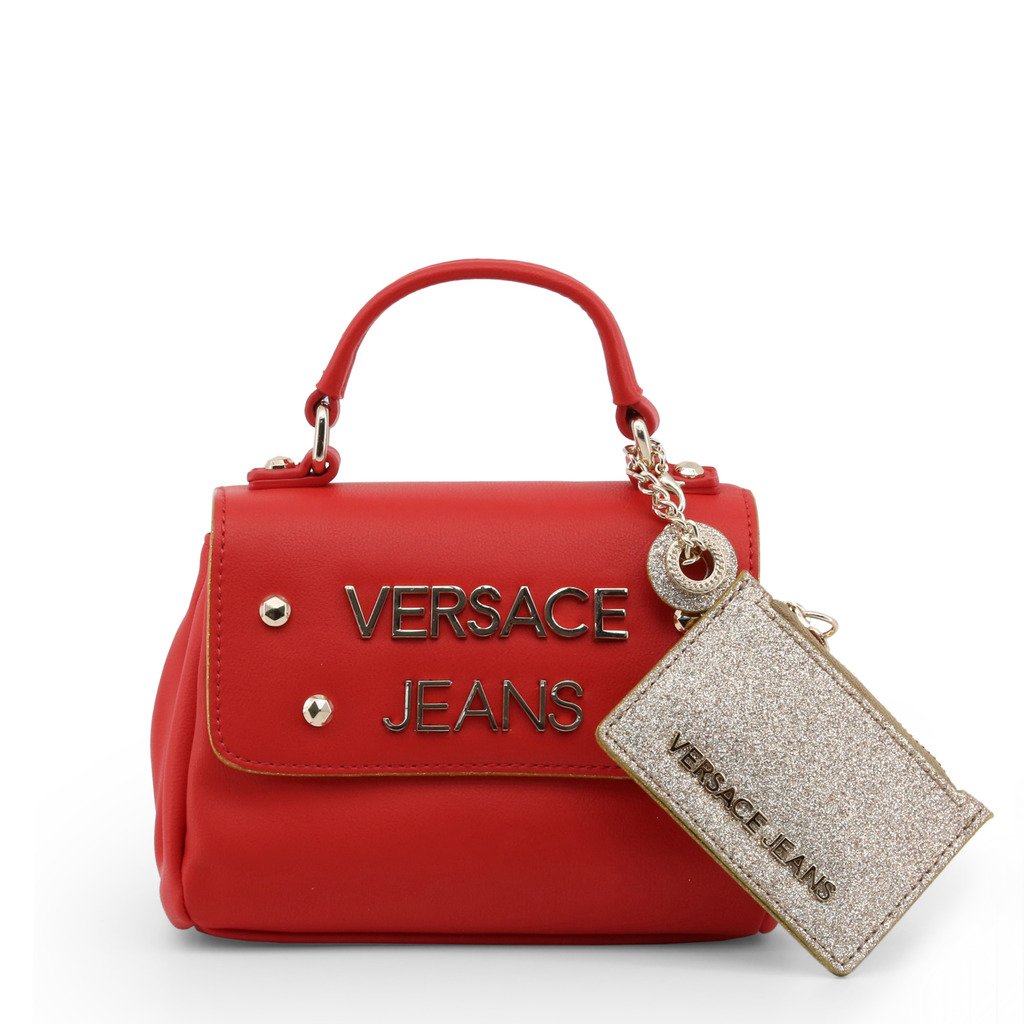 Jeans E1vtbb22-71111-500-red-nosize Womens Handbags, Red
