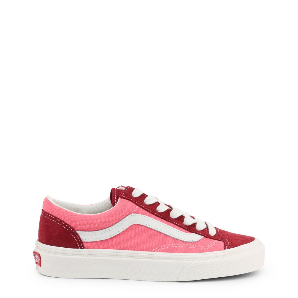 Style36-vn0a3dz3vtc1-pink-us 5 Style 36 Unisex Sneakers, Pink - Size Us 5