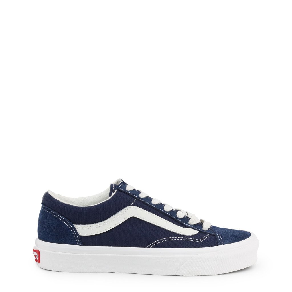 Style36-vn0a3dz3vte1-blue-us 4.5 Style 36 Unisex Sneakers, Blue - Size Us 4.5