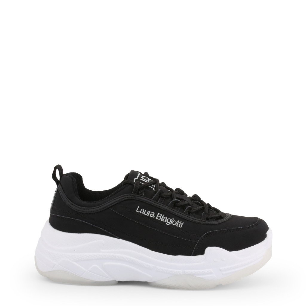 5714-19-black-black-eu 38 Womens Sneakers, Black - Size Eu 38