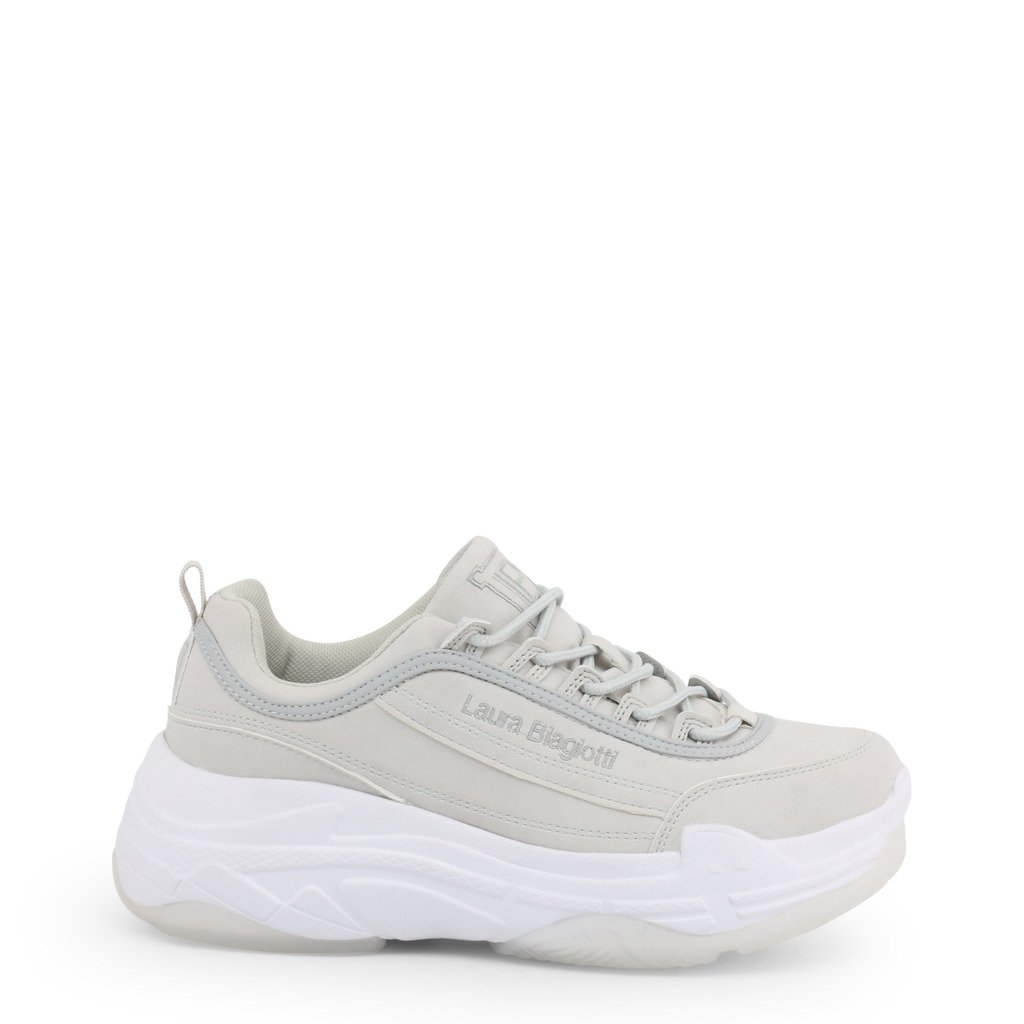 5714-19-grey-grey-eu 36 Womens Sneakers, Grey - Size Eu 36