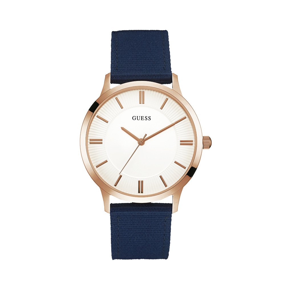 W0795g1-blue-nosize Mens Watches, Blue