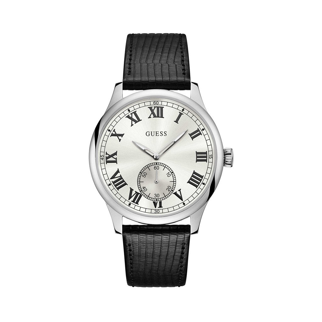 W1075g1-black-nosize Mens Watches, Black