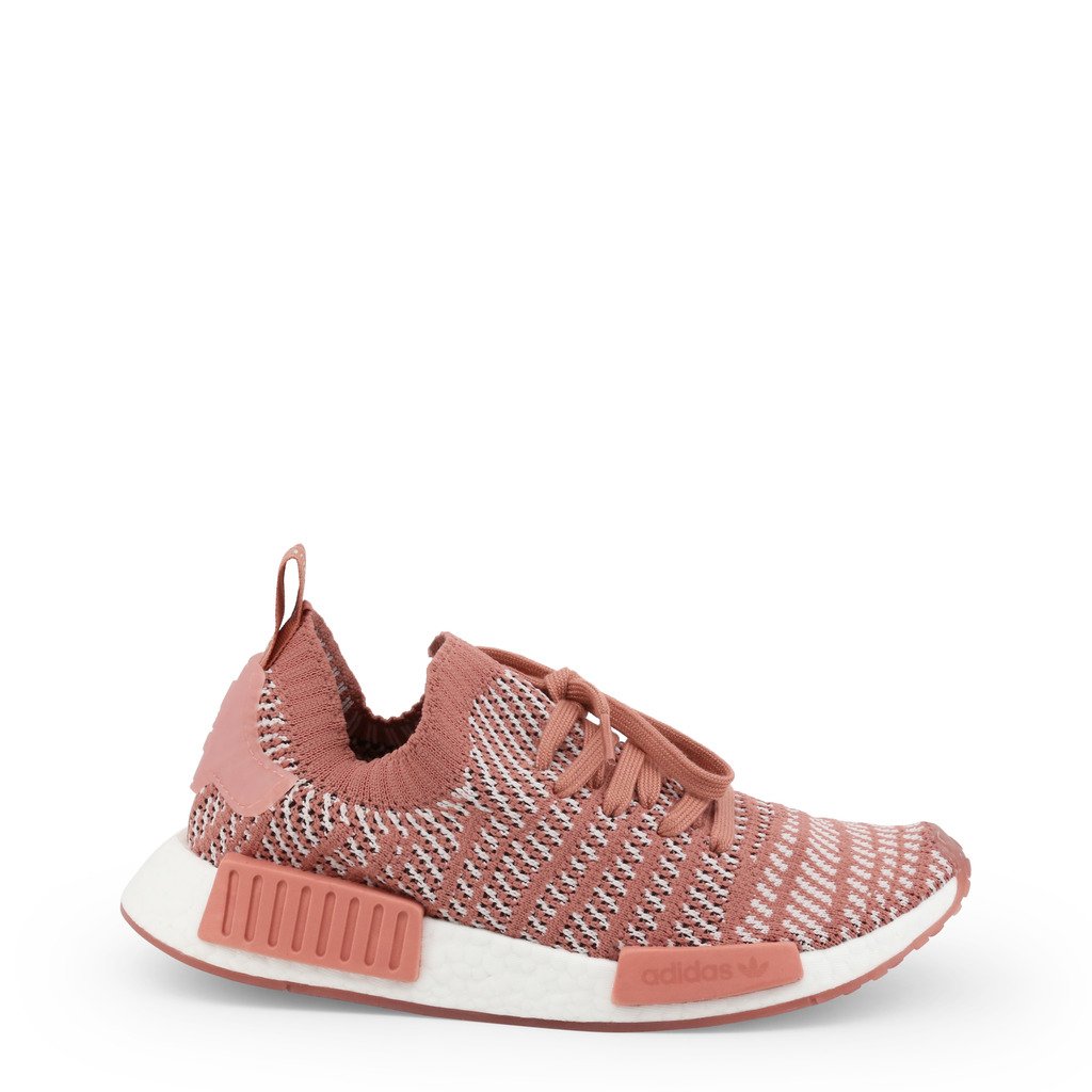 Cq2028-nmd-r1-stlt-pink-uk 7.5 Unisex Sneakers, Pink - Size Uk 7.5