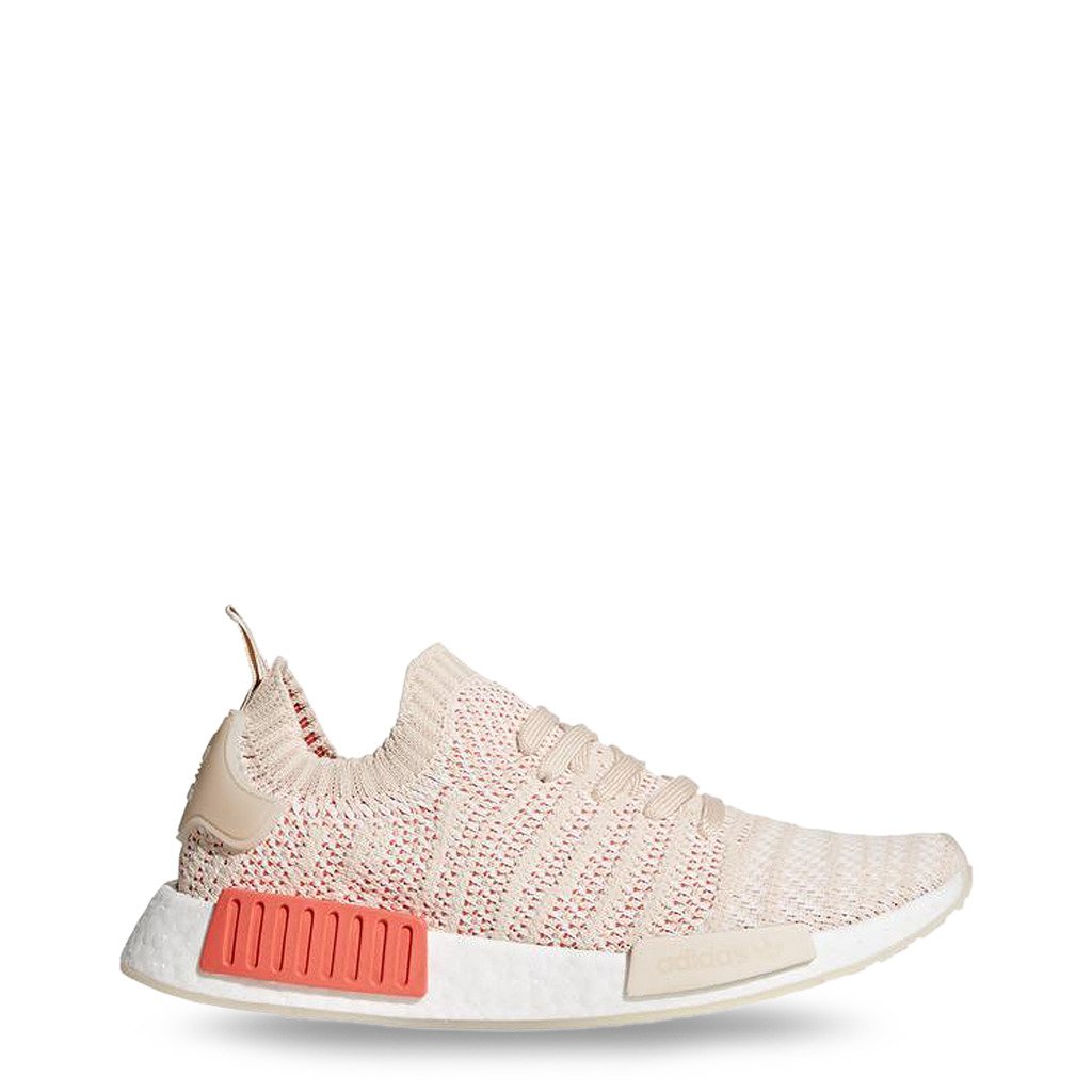 Cq2030-nmd-r1-stlt-pink-uk 4.0 Unisex Sneakers, Pink - Size Uk 4.0