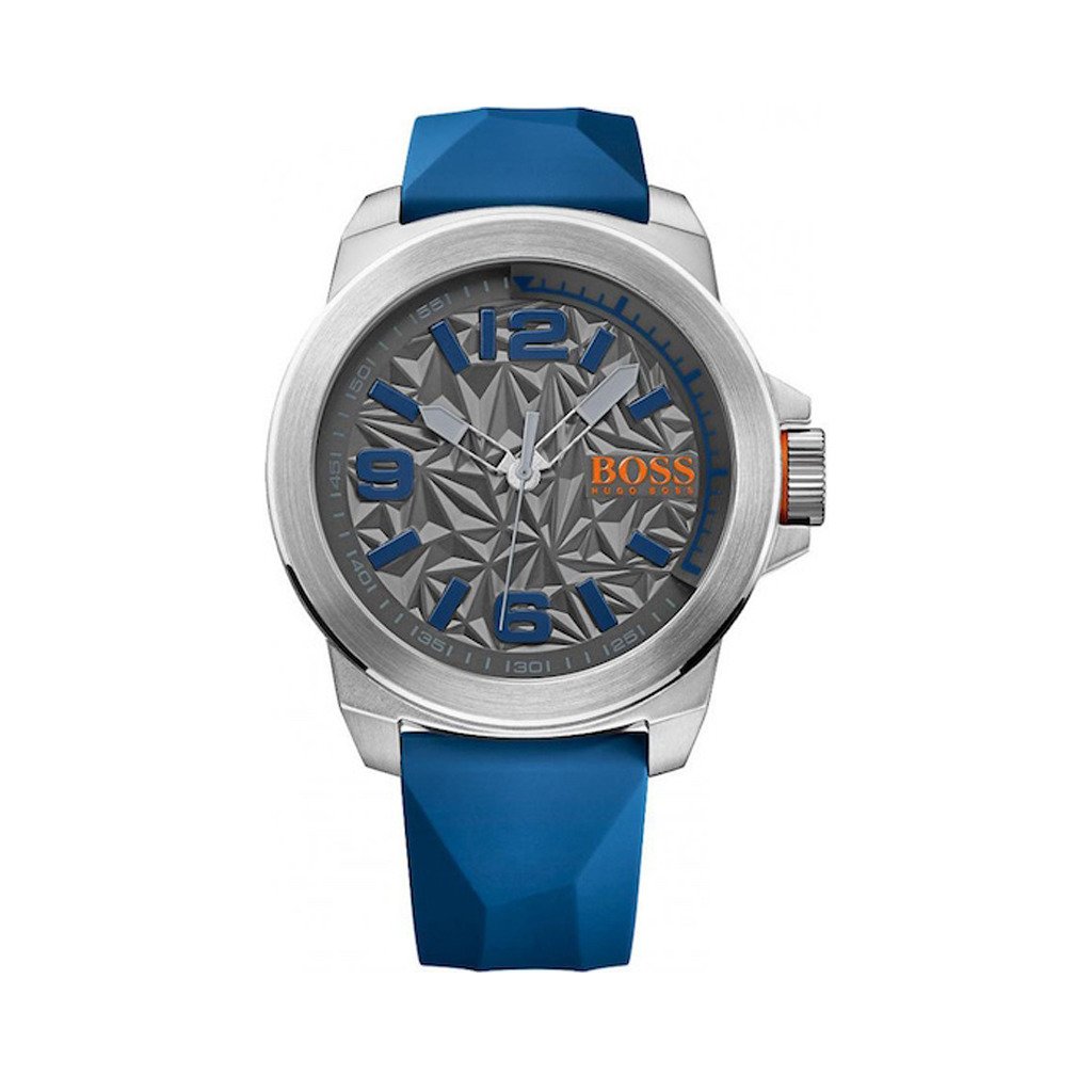 1513355-blue-nosize Mens Watches, Blue