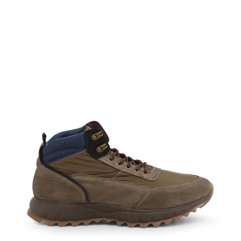 Vancouver-6097-mud-brown-eu 40 Original Mens Sneakers, Brown - Size Eu 40
