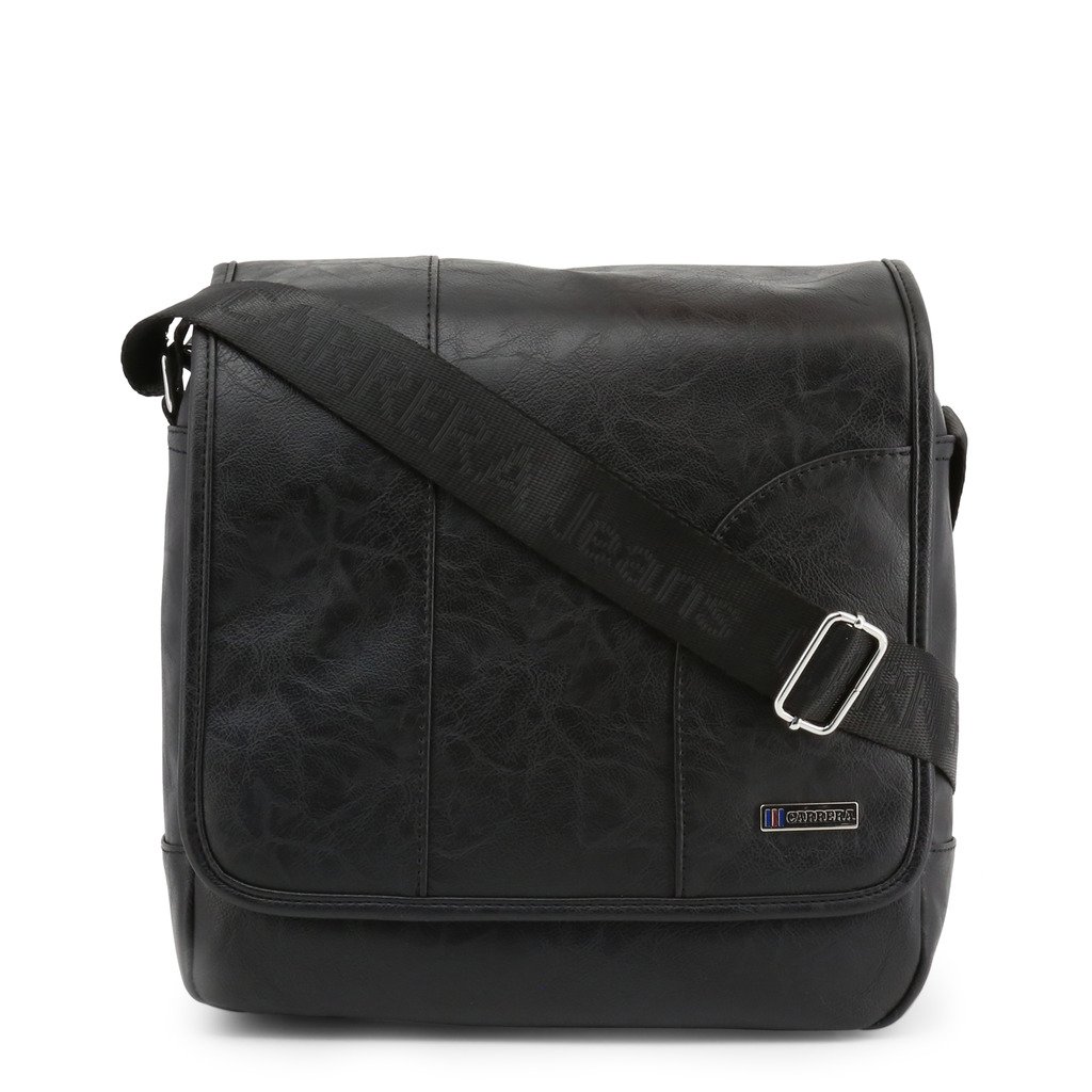 New-hold-cb1503-black-black-nosize Original Mens Crossbody Bag, Black