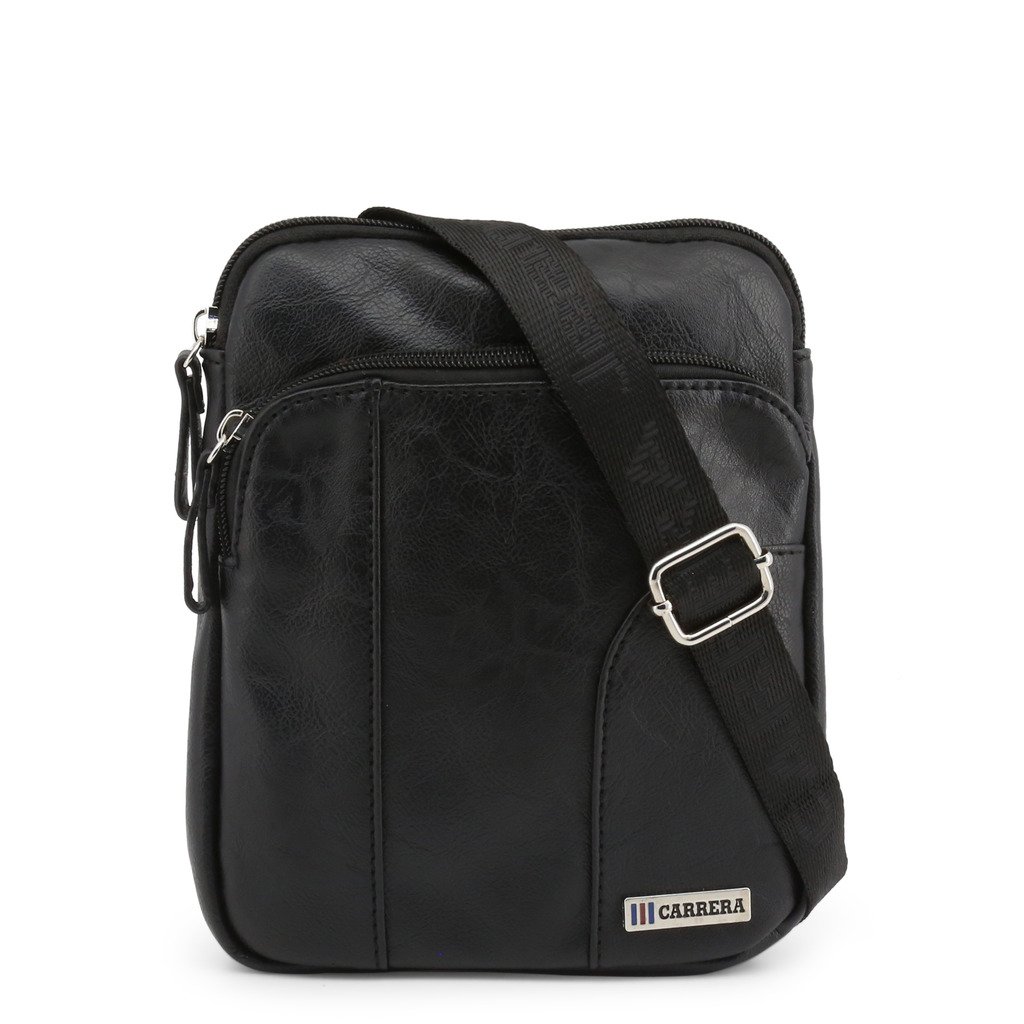 New-hold-cb1502-black-black-nosize Original Mens Crossbody Bag, Black