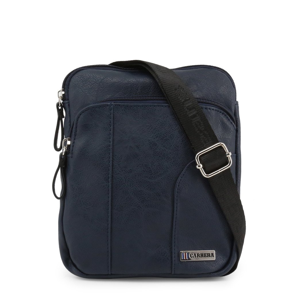 New-hold-cb1502-dkblue-blue-nosize Original Mens Crossbody Bag, Dark Blue