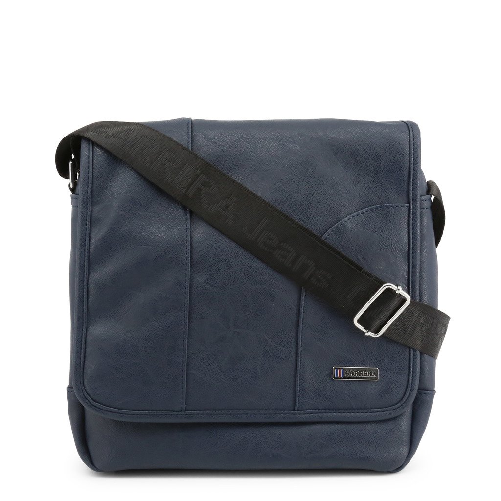 New-hold-cb1503-dkblue-blue-nosize Original Mens Crossbody Bag, Dark Blue