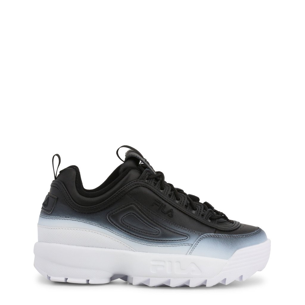 Disruptor-2-brights-fade-692-013-black-eu 36.5 Original Womens Sneakers, Black - Size Eu 36.5