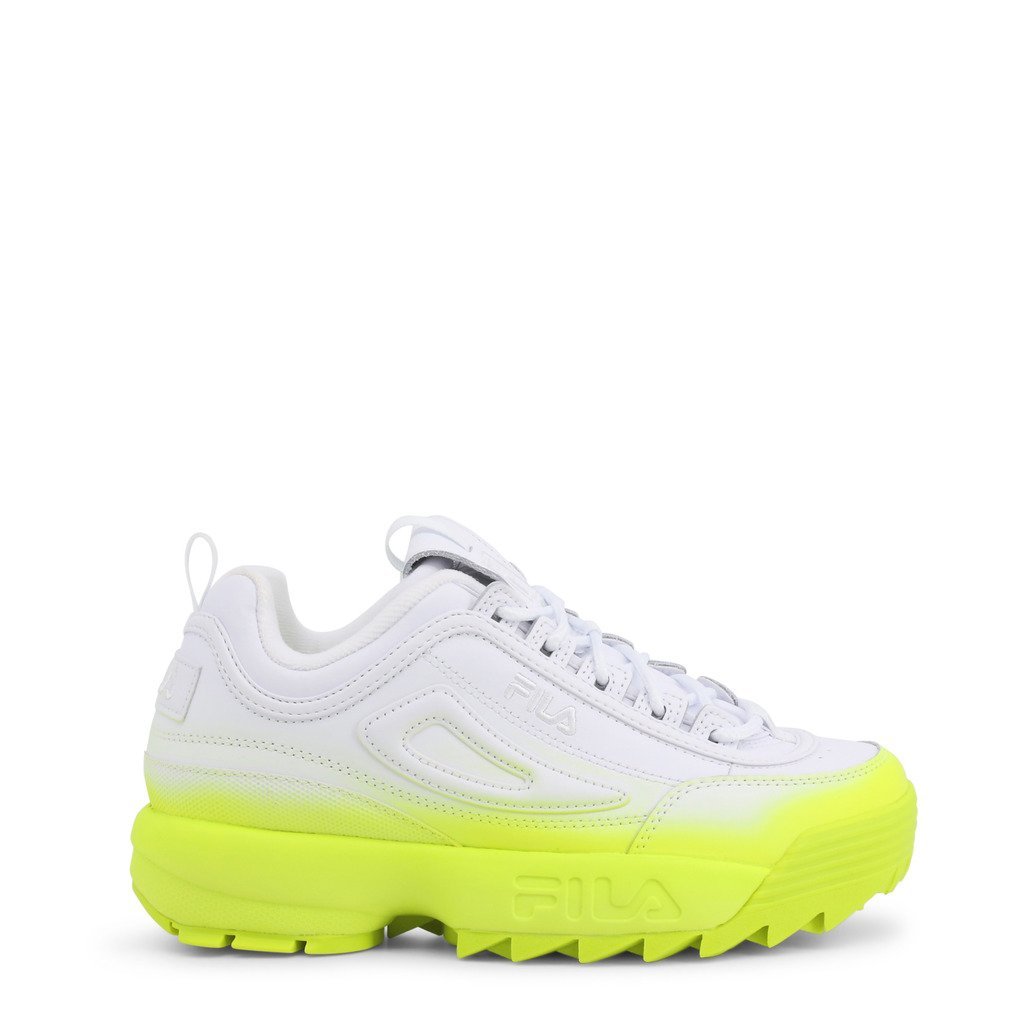 Disruptor-2-brights-fade-692-136-white-eu 36 Original Womens Sneakers, White - Size Eu 36