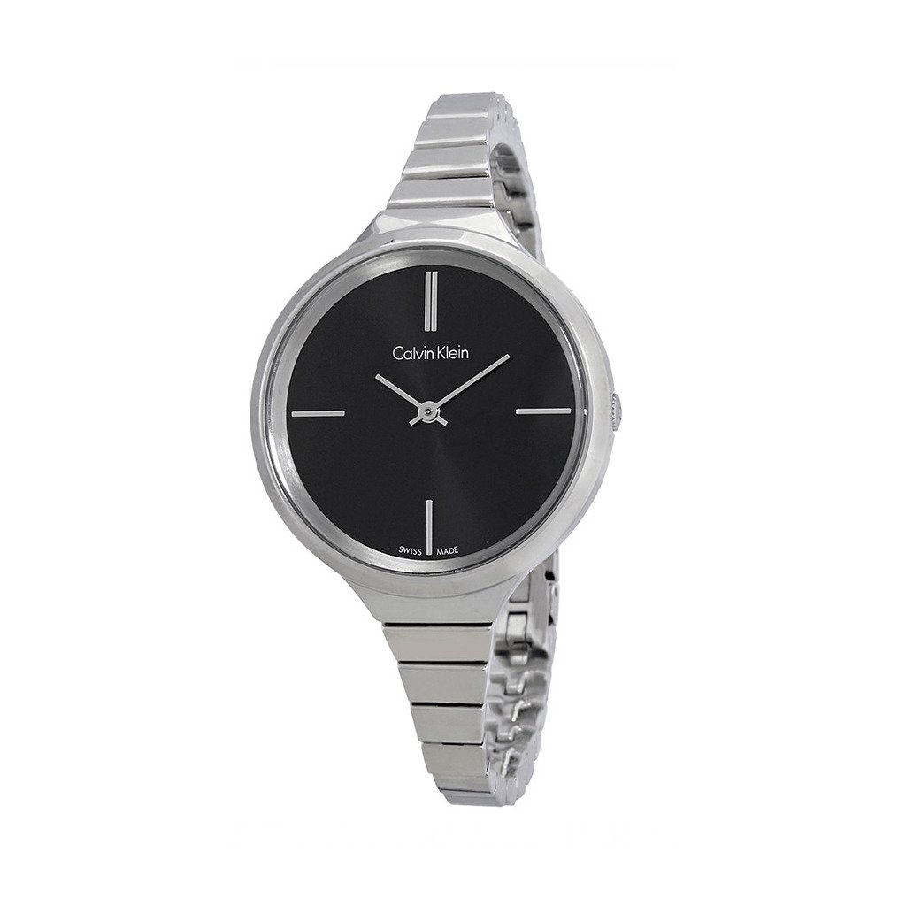 K4u23121-grey-nosize Original Womens Watch, Grey
