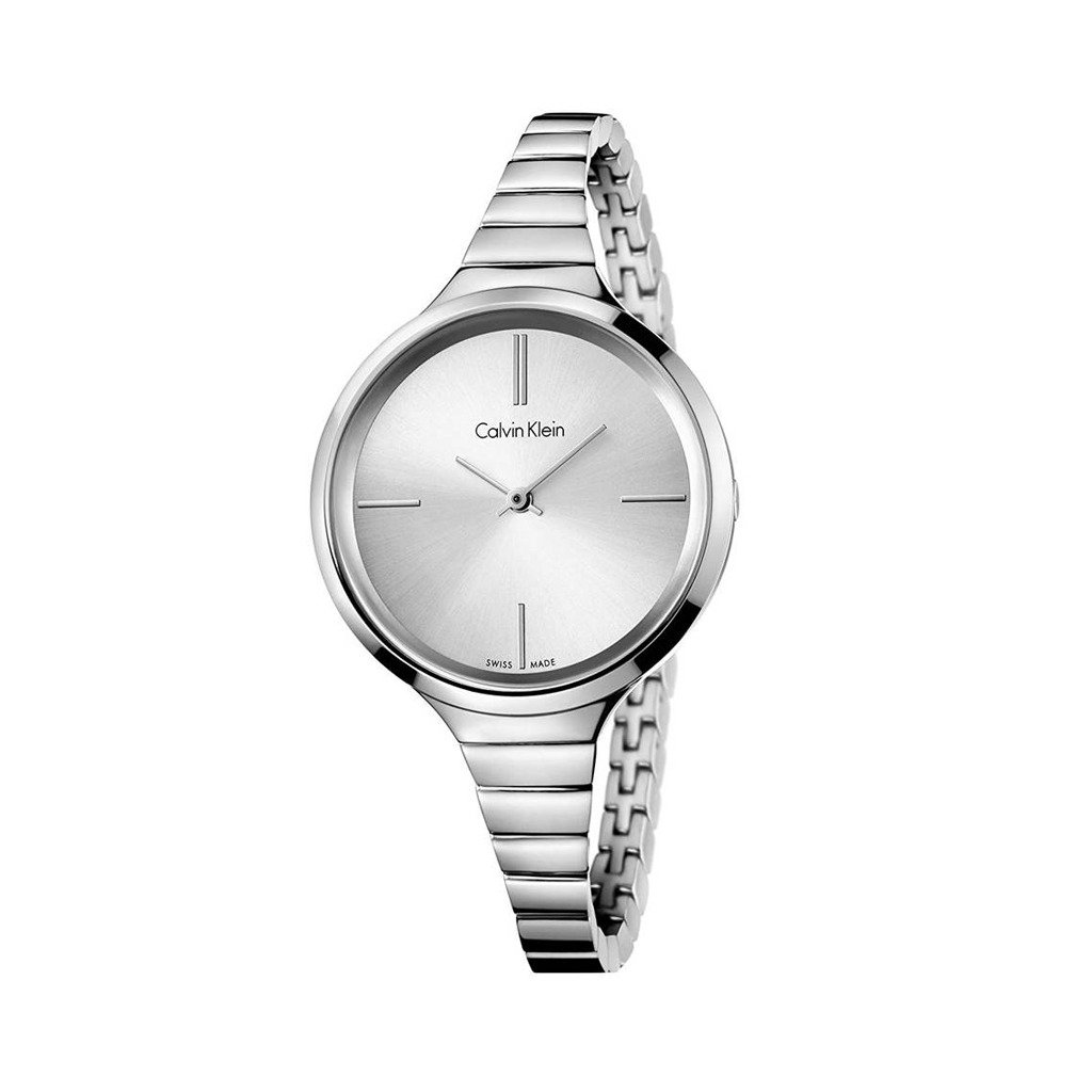 K4u23126-grey-nosize Original Womens Watch, Grey