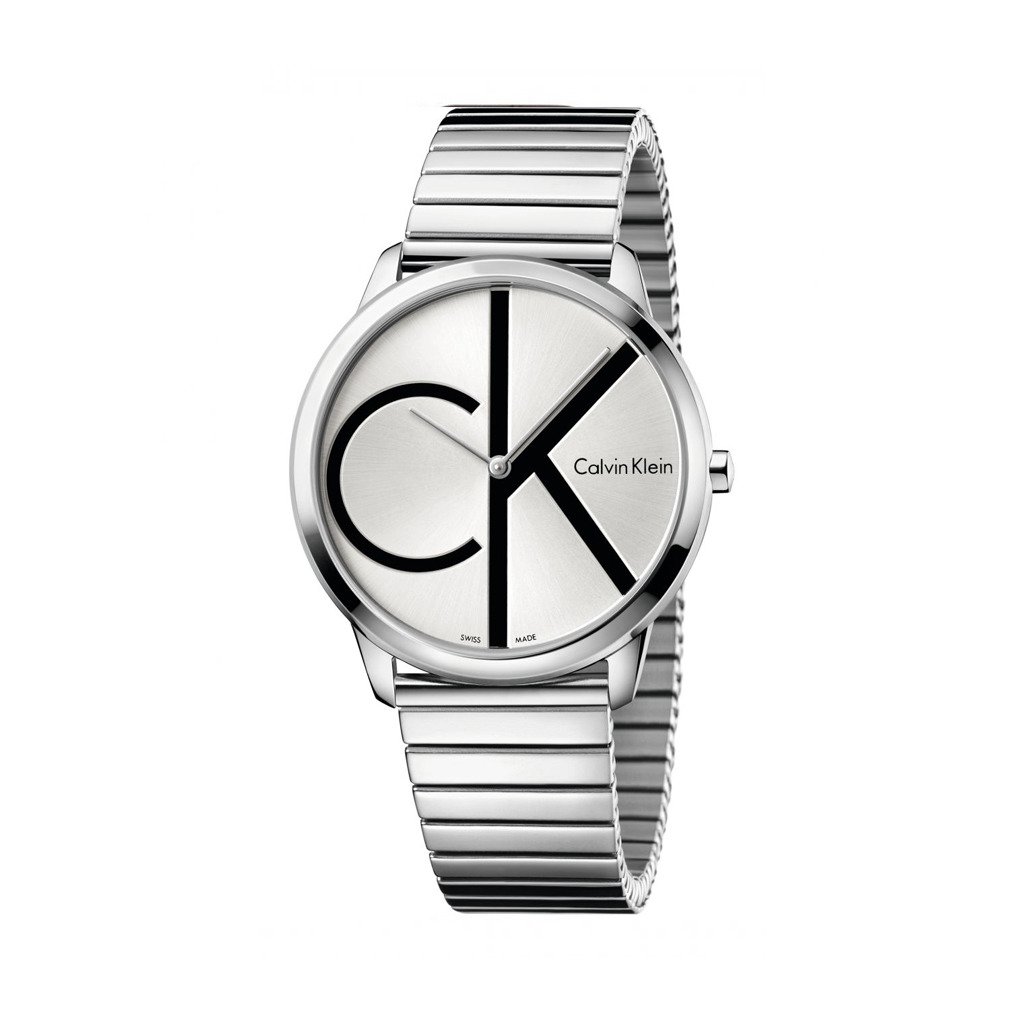 K3m211z6-grey-nosize Original Unisex Watch, Grey