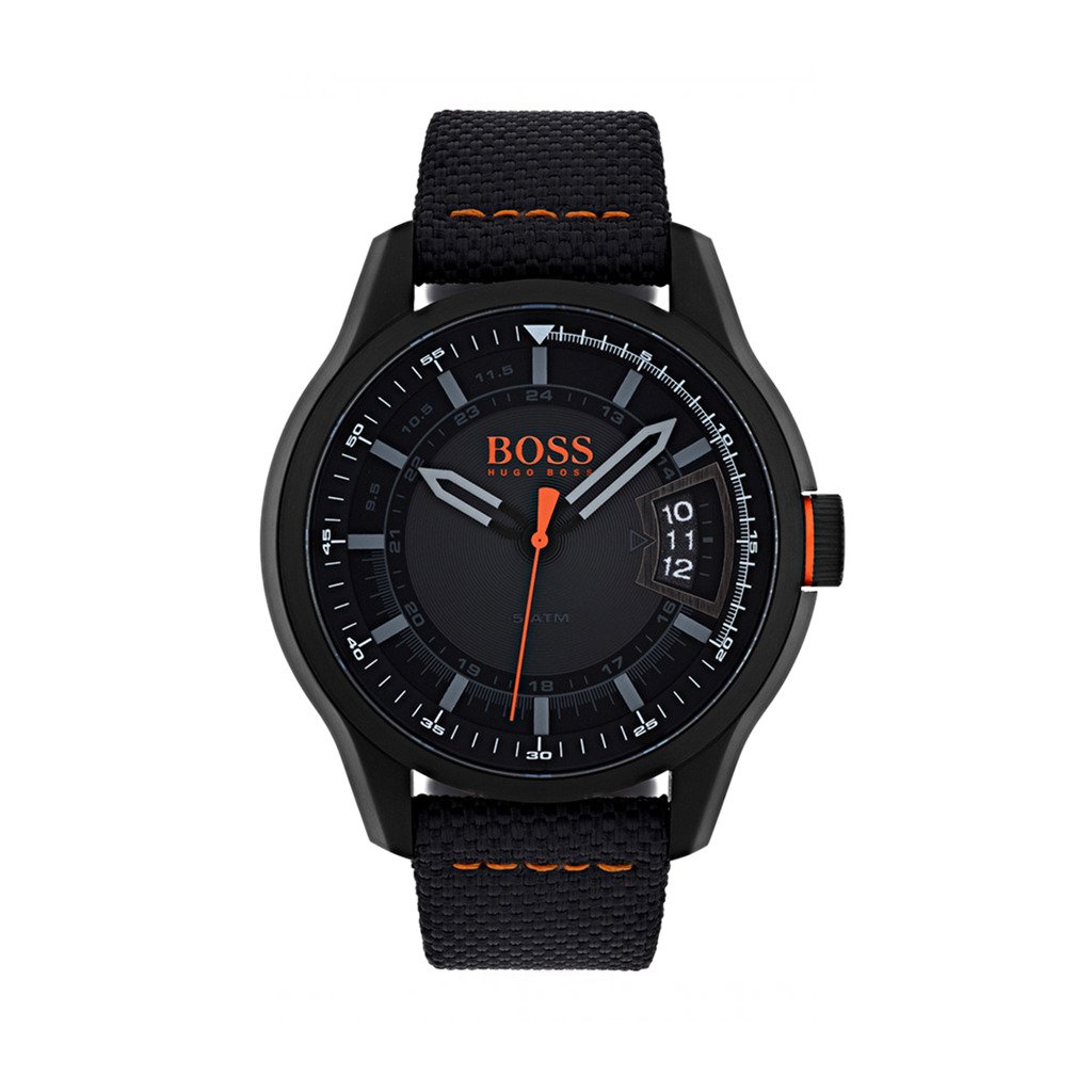 1550003-black-nosize Original Mens Watch, Black