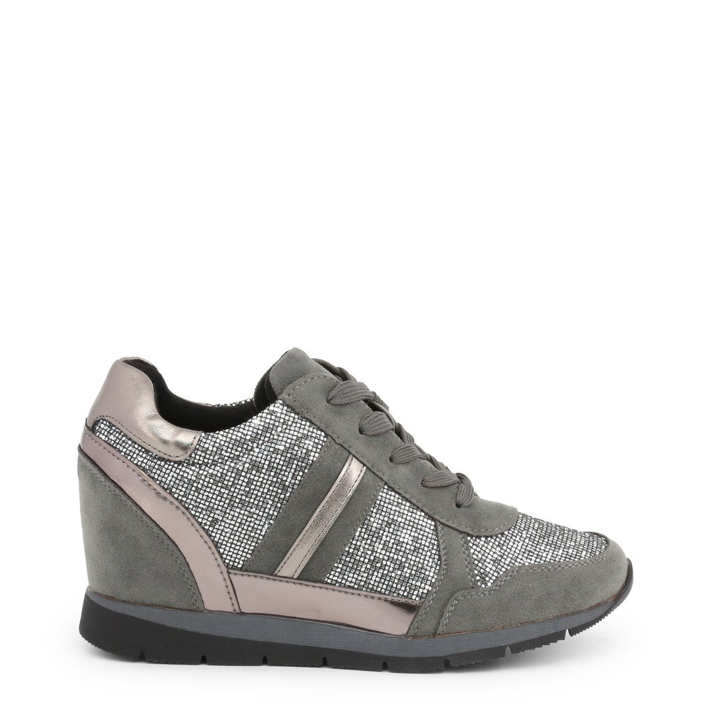33961-grey-grey-eu 38 Original Womens Sneakers, Grey - Size Eu 38