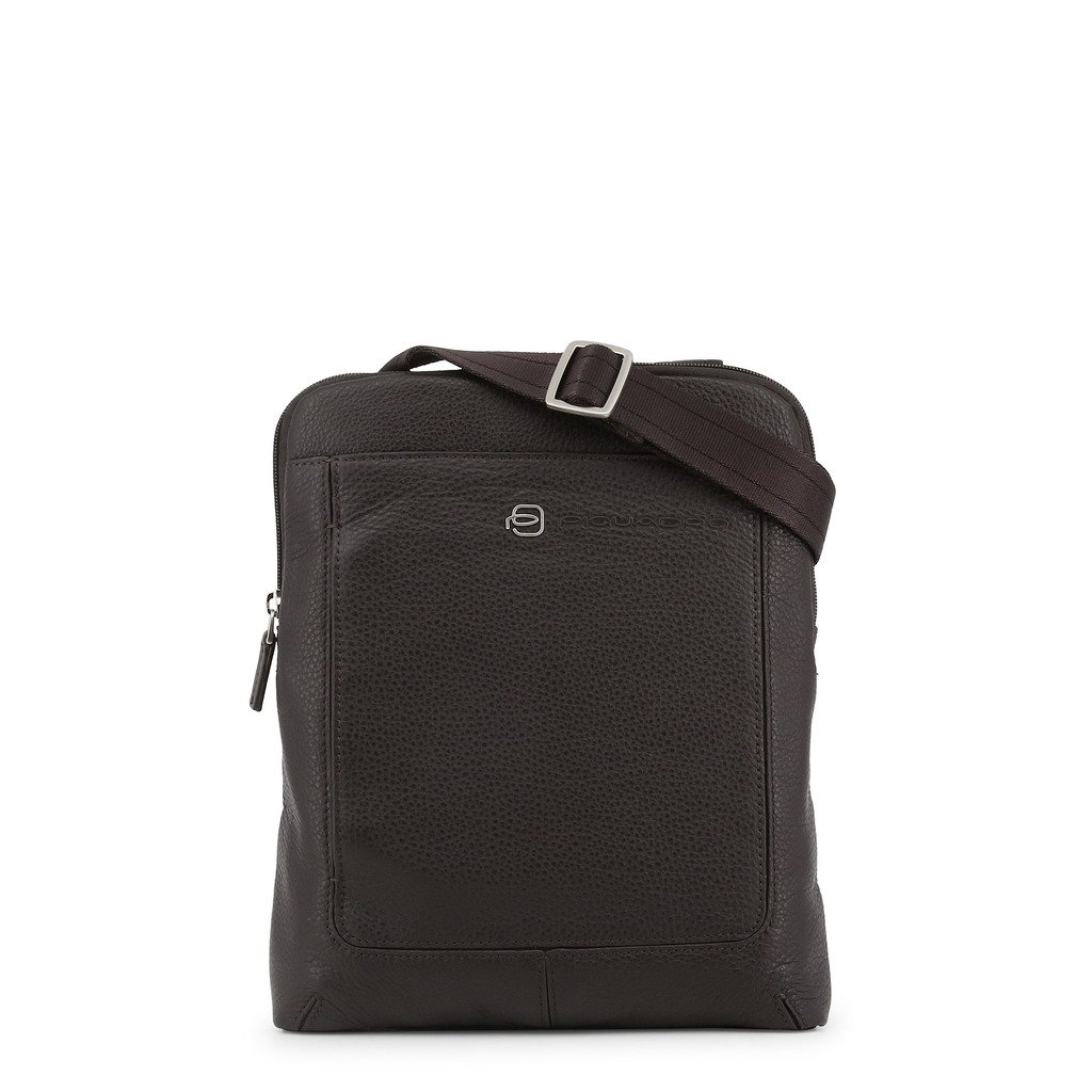 Ca1358vi-tm-brown-nosize Original Mens Crossbody Bag, Brown