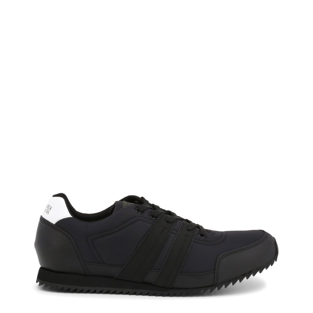 77a00105-k299-black-black-eu 45 Original Mens Sneakers, Black - Size Eu 45