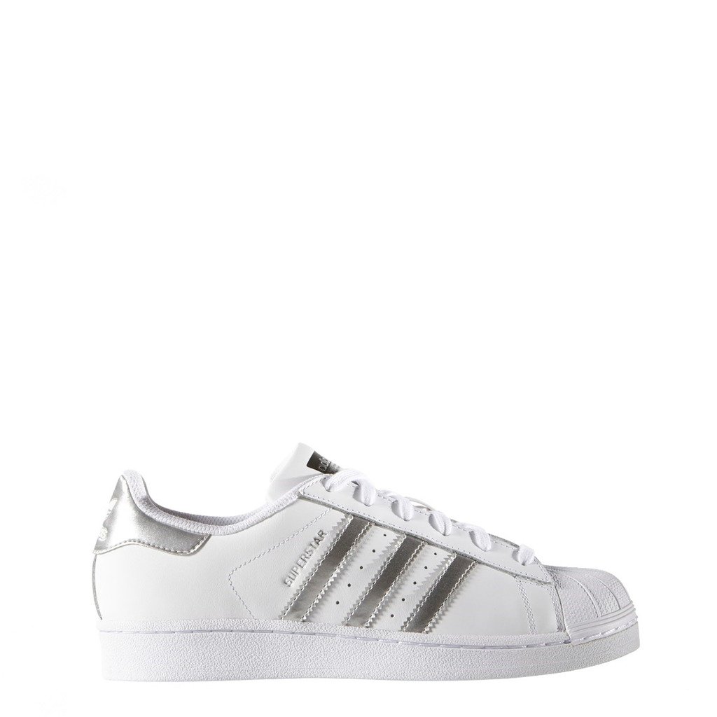 Aq3091-superstar-white-uk 5.5 Original Womens Sneakers, White - Size Uk 5.5