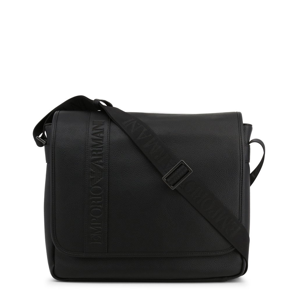 Y4m173-yg89j-81072-black-black-nosize Original Mens Crossbody Bag, Black
