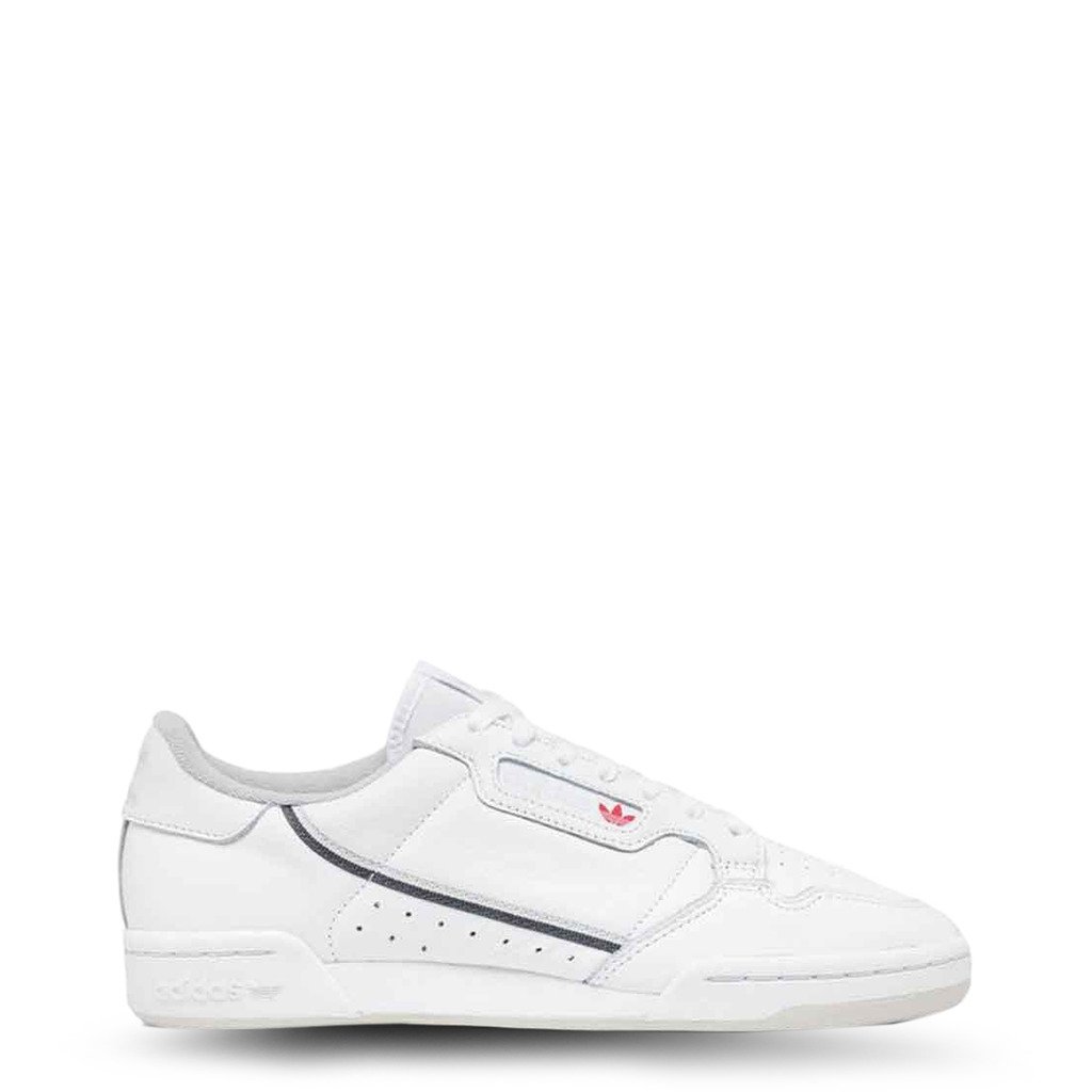 Ee5342-continental80-white-uk 10.5 Original Unisex Sneakers, White - Size Uk 10.5