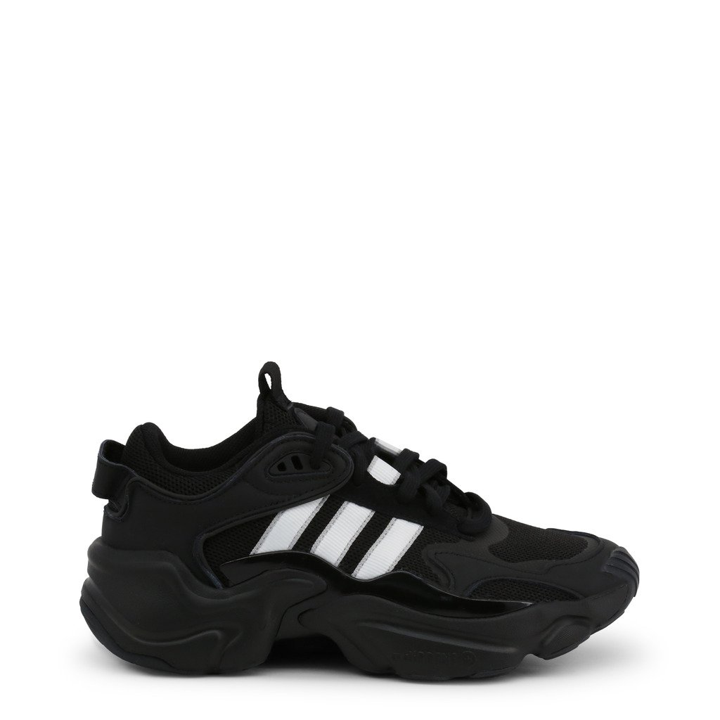 Ee5141-magmurrunner-black-uk 5.5 Original Womens Sneakers, Black - Size Uk 5.5