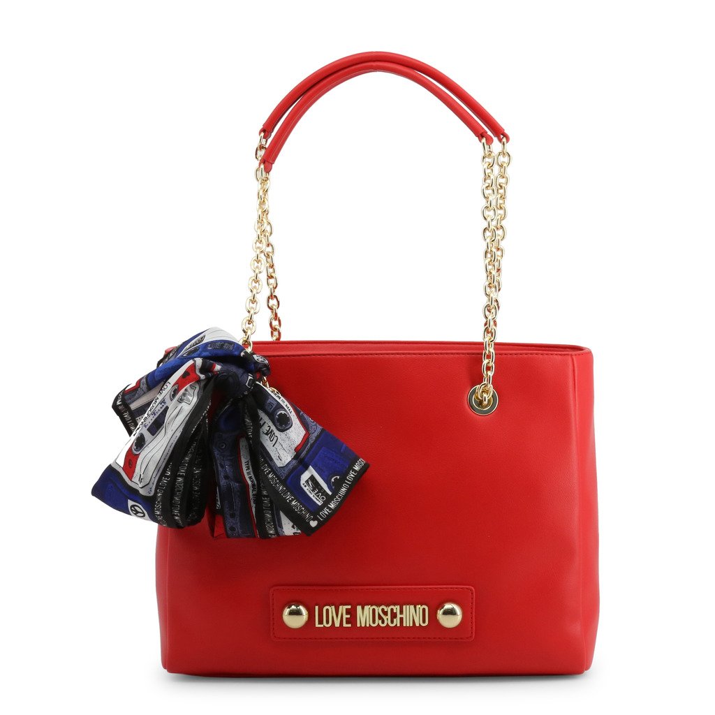 Jc4220pp08kd-0500-red-nosize Original Womens Shoulder Bag, Red