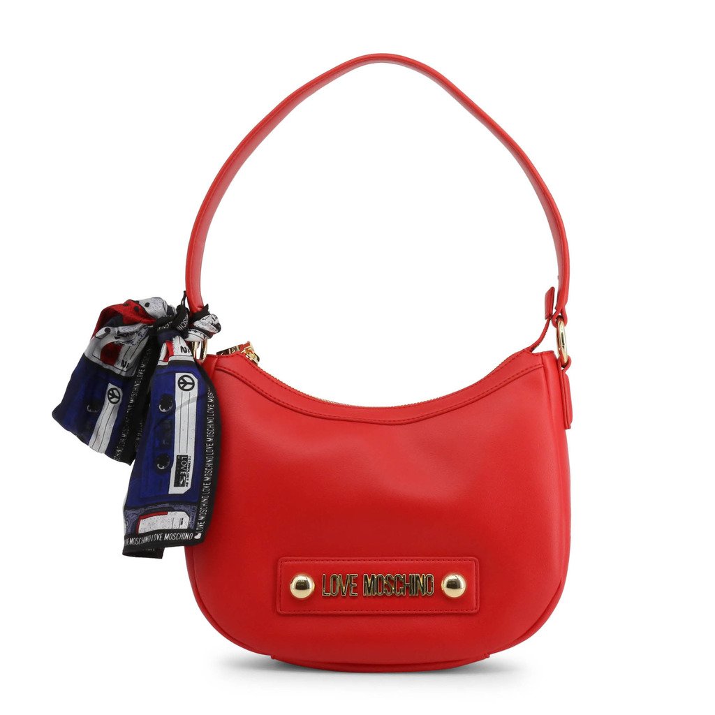 Jc4222pp08kd-0500-red-nosize Original Womens Shoulder Bag, Red
