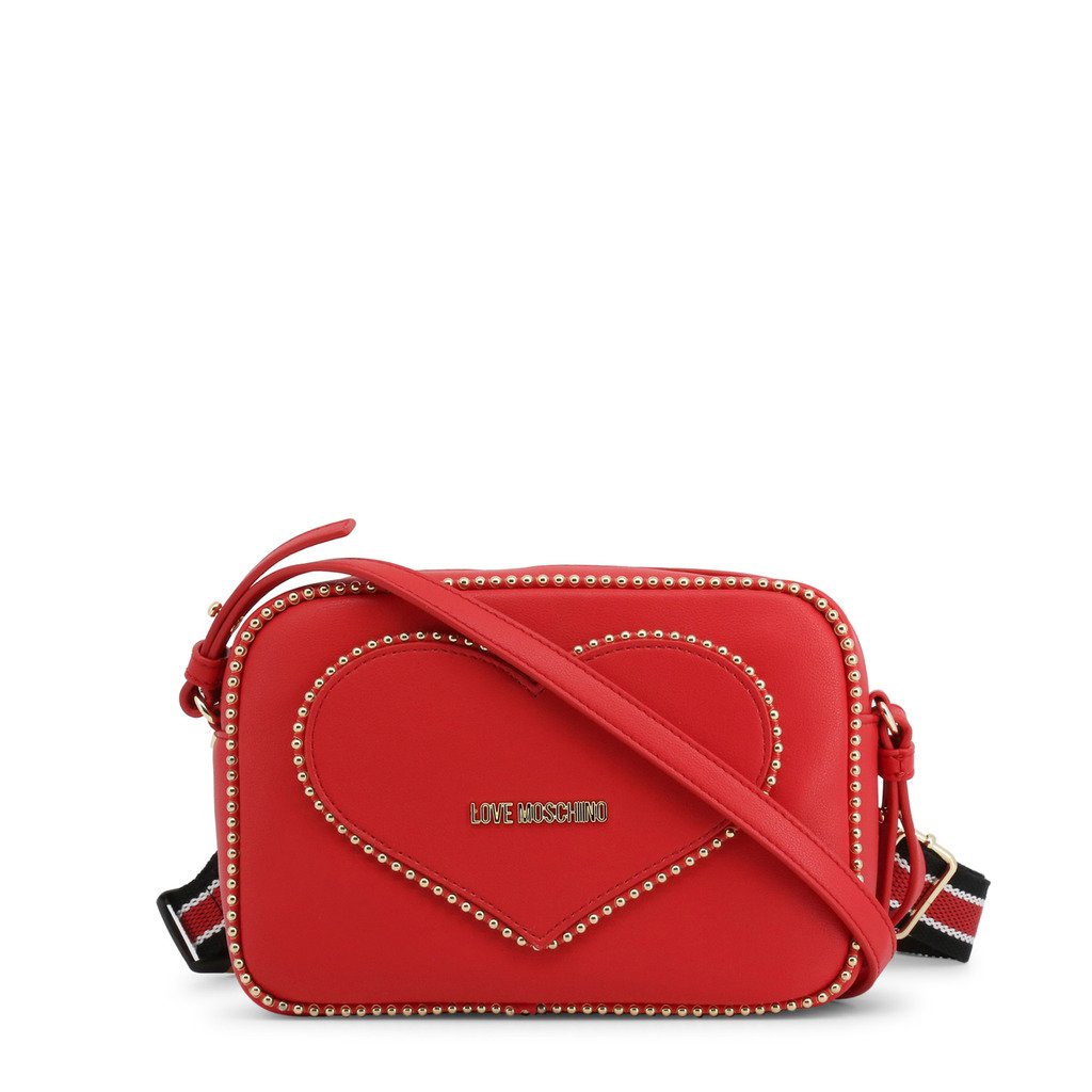 Jc4244pp08kg-0500-red-nosize Original Womens Crossbody Bag, Red