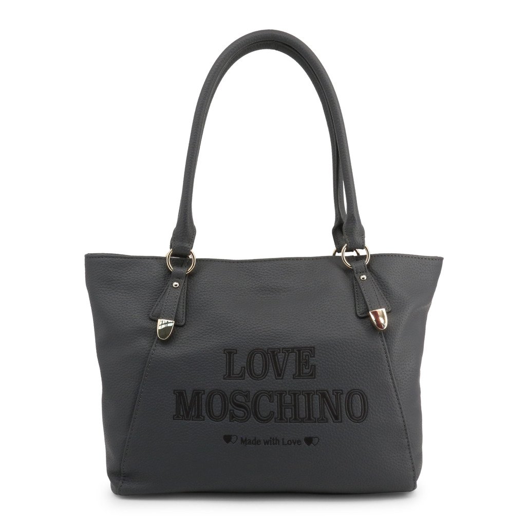 Jc4285pp08kn-0001-grey-nosize Original Womens Shopping Bag, Grey